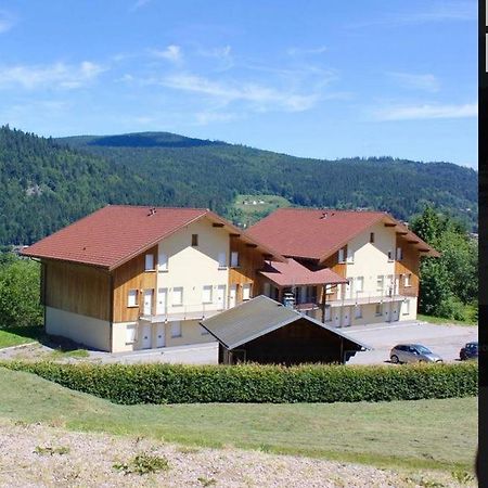 Appt 3* Le Haut Des Lacs Xonrupt-Longemer Ngoại thất bức ảnh